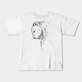 Lioness Kids T-Shirt